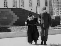 Старець і учень